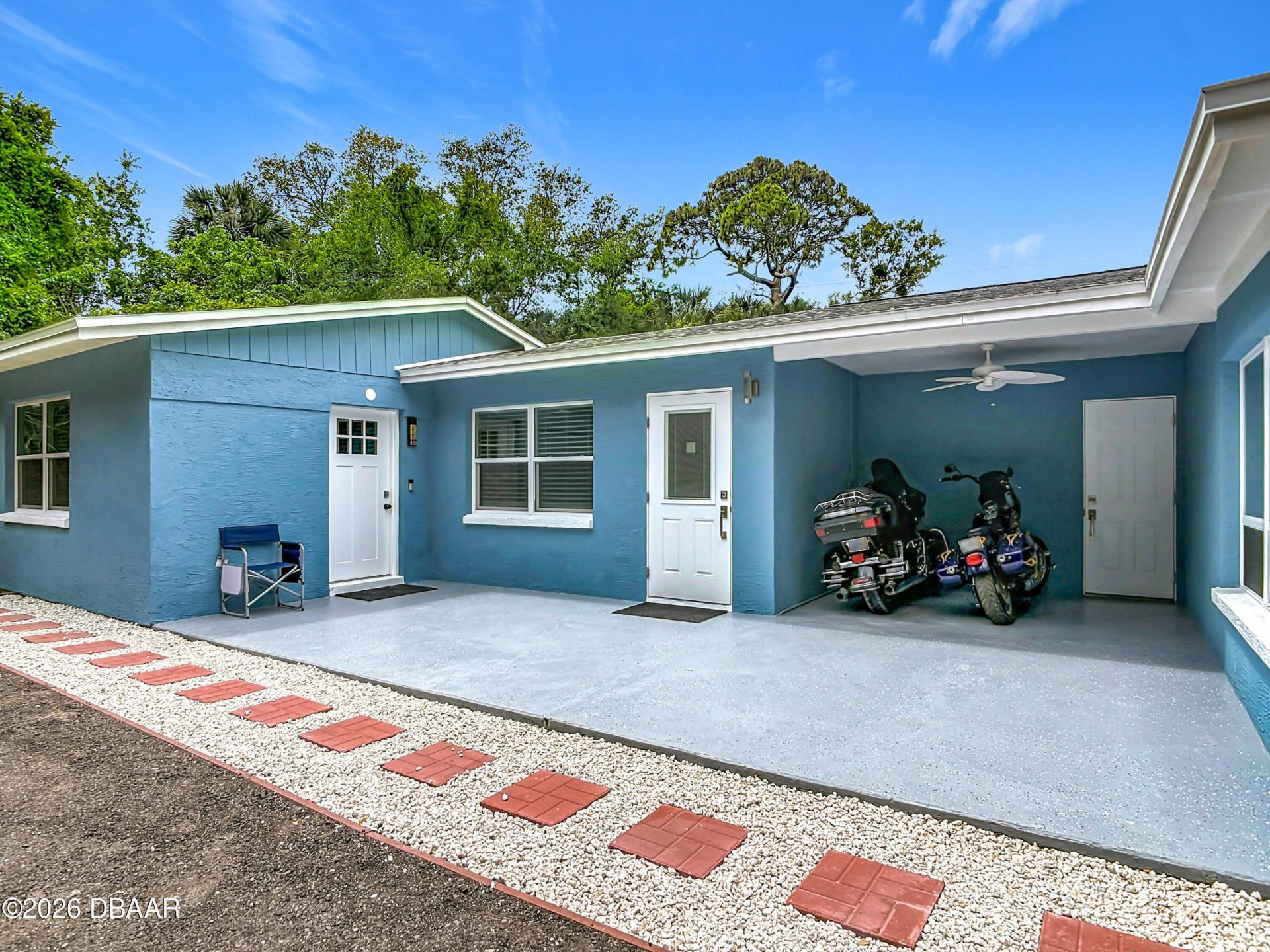 819 B Street, New Smyrna Beach, FL 32168 Photo
