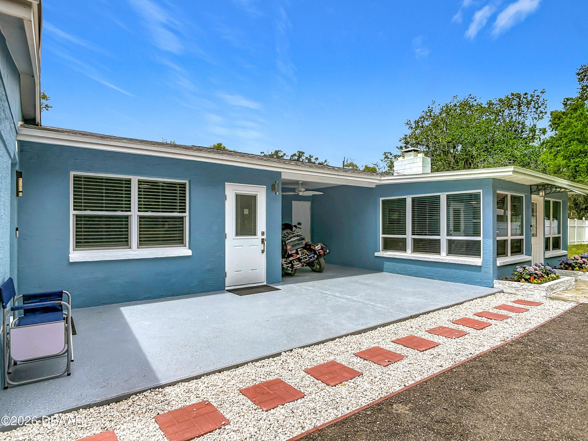819 B Street, New Smyrna Beach, FL 32168 Photo