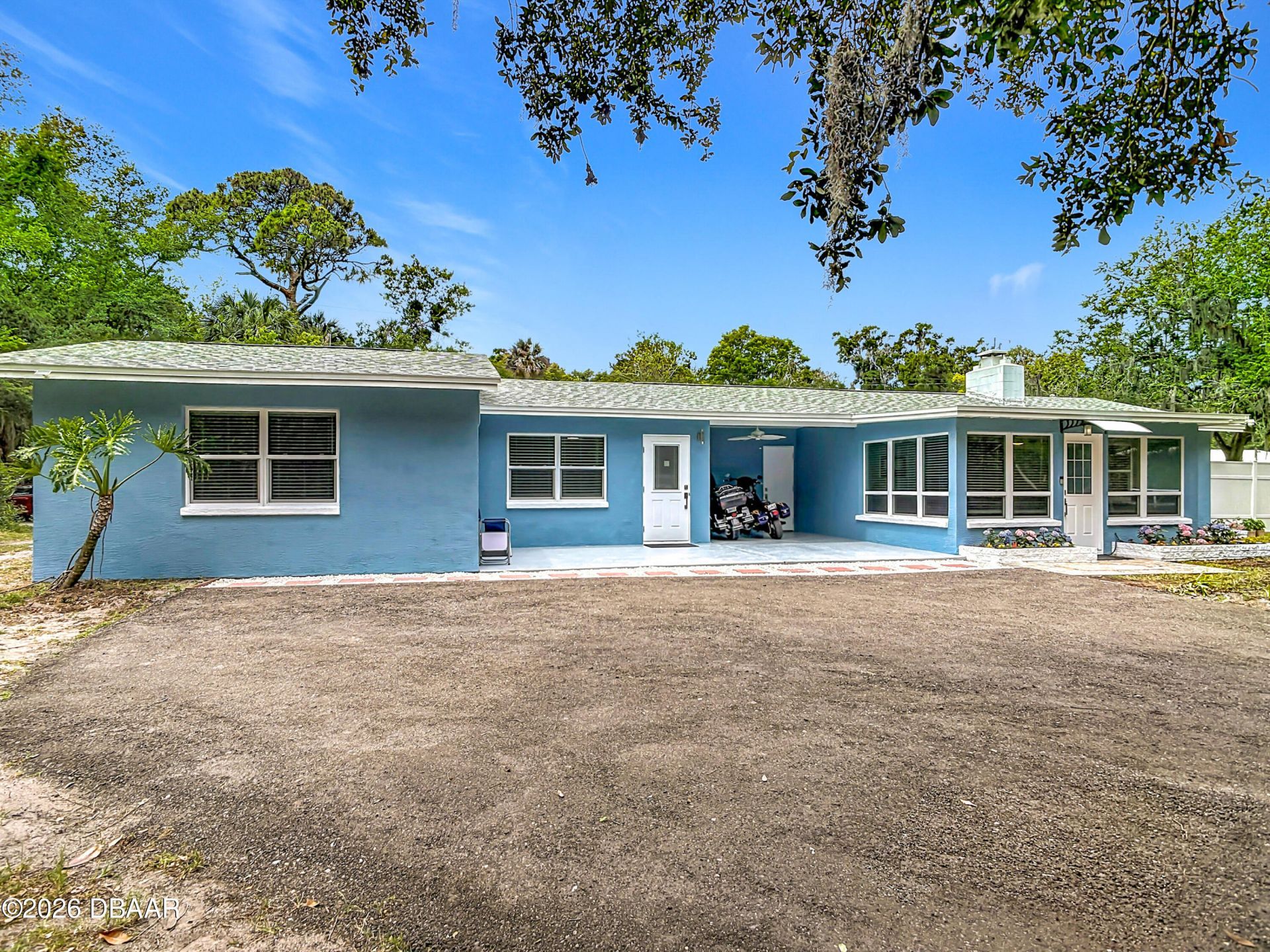 819 B Street, New Smyrna Beach, FL 32168 Photo