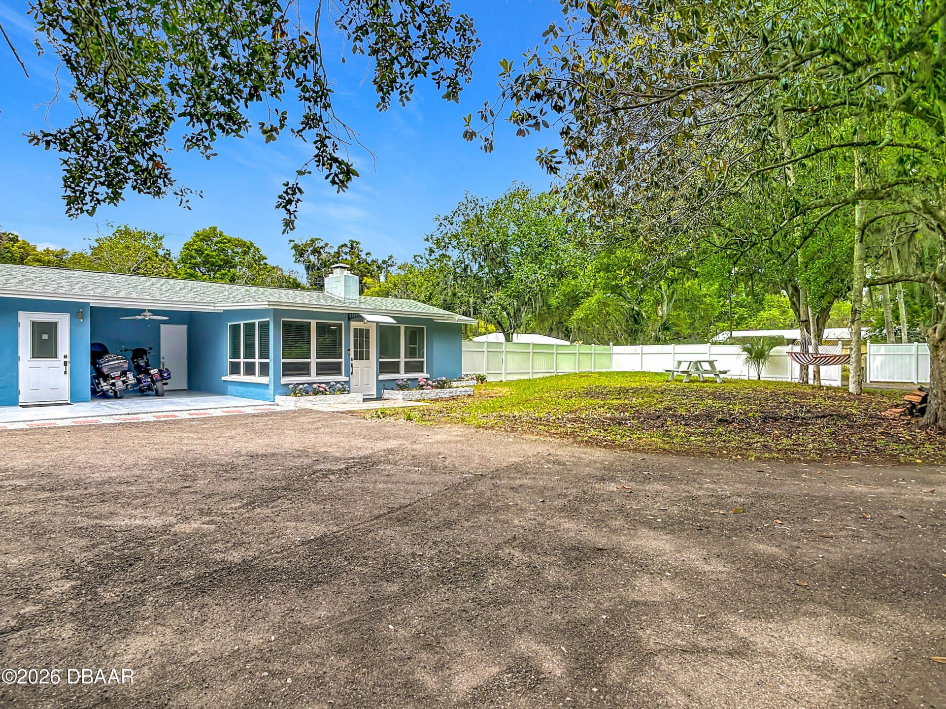 819 B Street, New Smyrna Beach, FL 32168 Photo