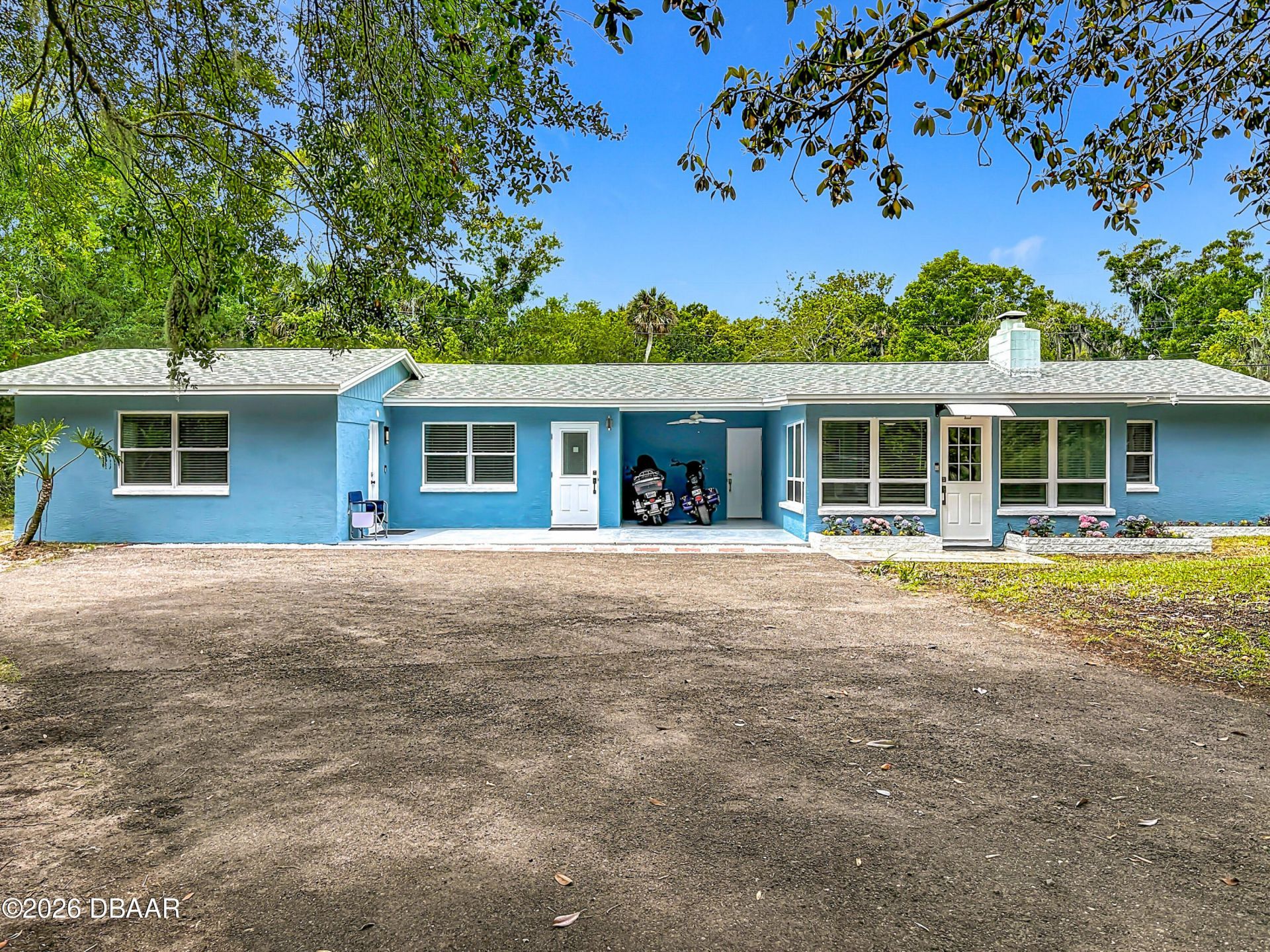 819 B Street, New Smyrna Beach, FL 32168 Photo