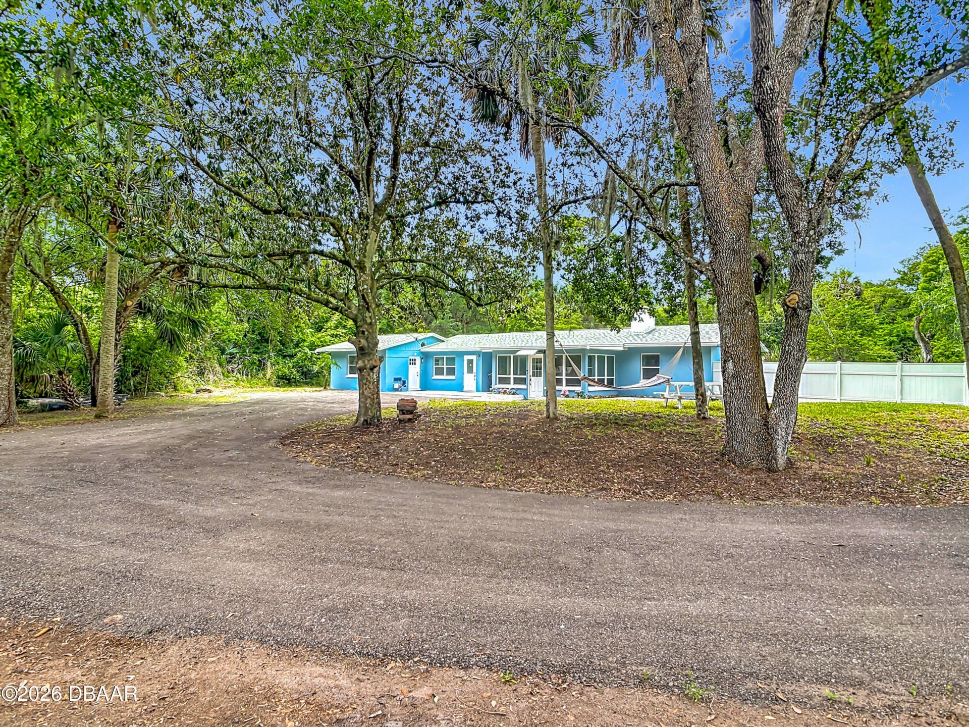 819 B Street, New Smyrna Beach, FL 32168 Photo