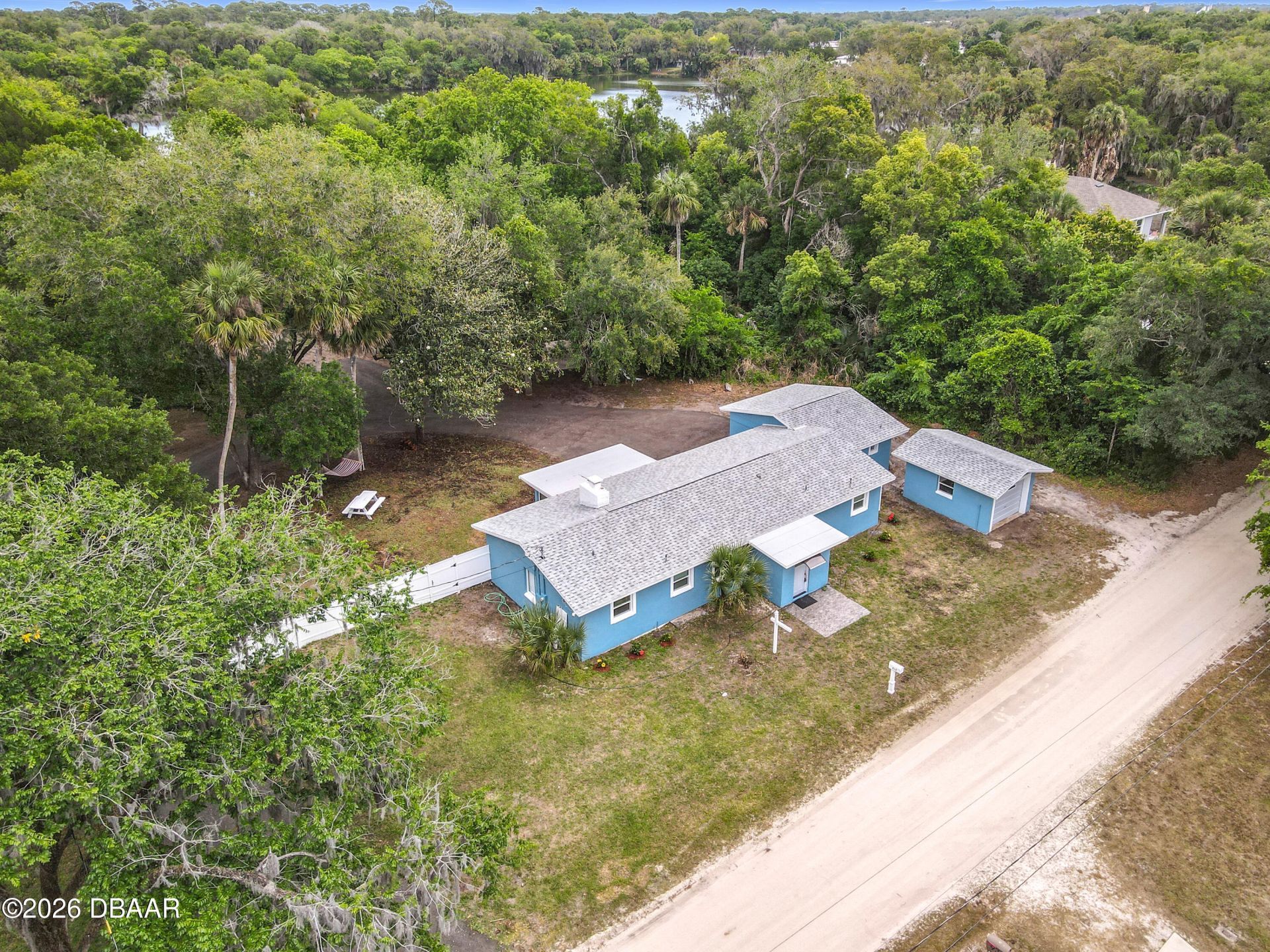 819 B Street, New Smyrna Beach, FL 32168 Photo