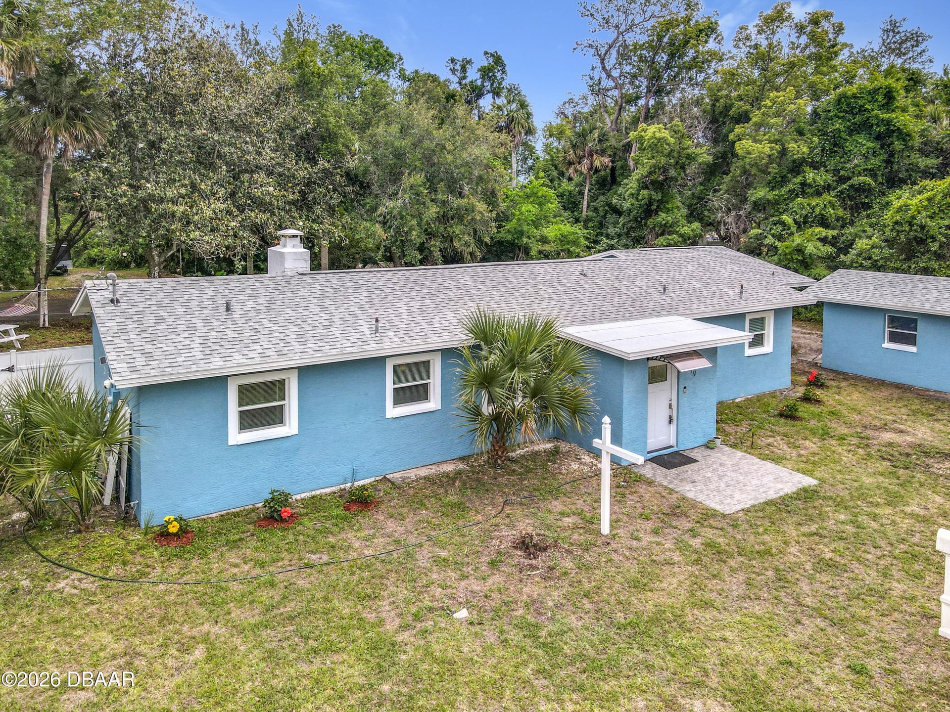 819 B Street, New Smyrna Beach, FL 32168 Photo