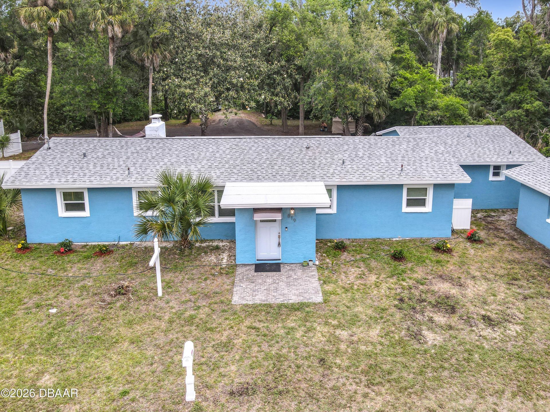 819 B Street, New Smyrna Beach, FL 32168 Photo