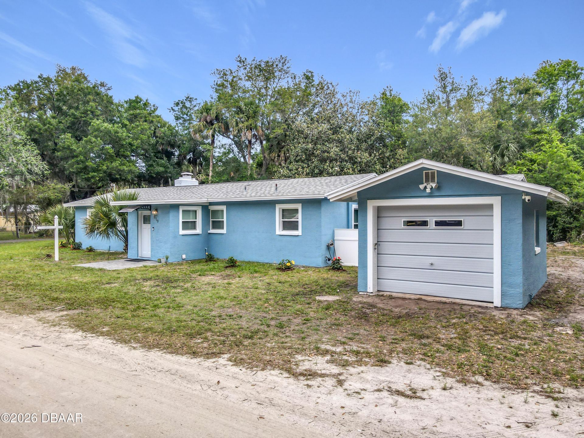 819 B Street, New Smyrna Beach, FL 32168 Photo
