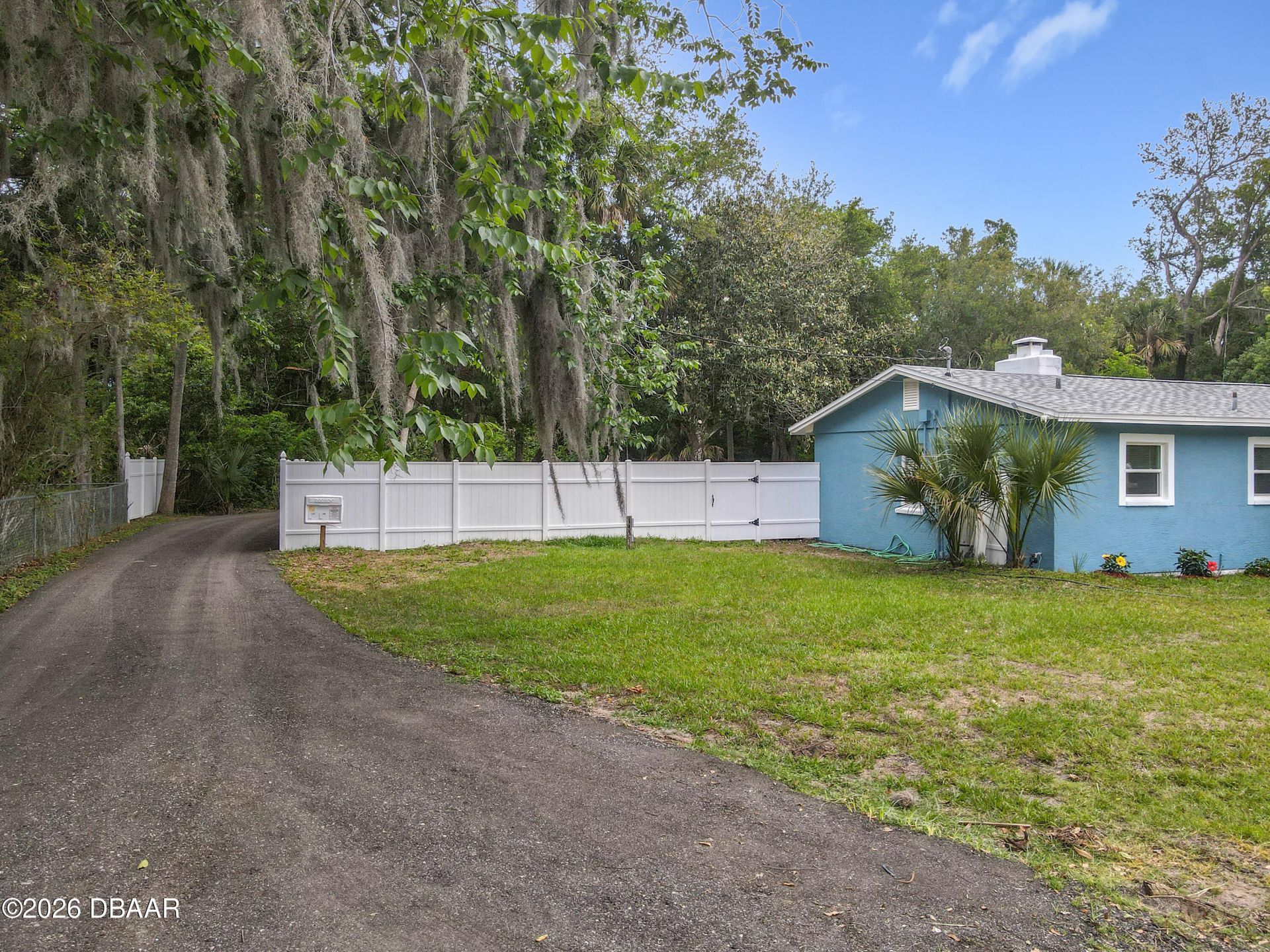 819 B Street, New Smyrna Beach, FL 32168 Photo