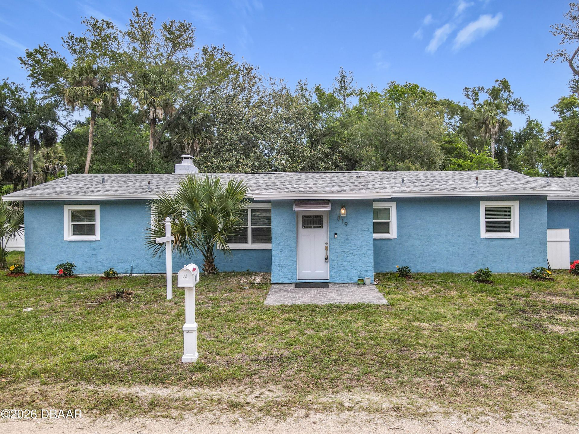 819 B Street, New Smyrna Beach, FL 32168 Photo