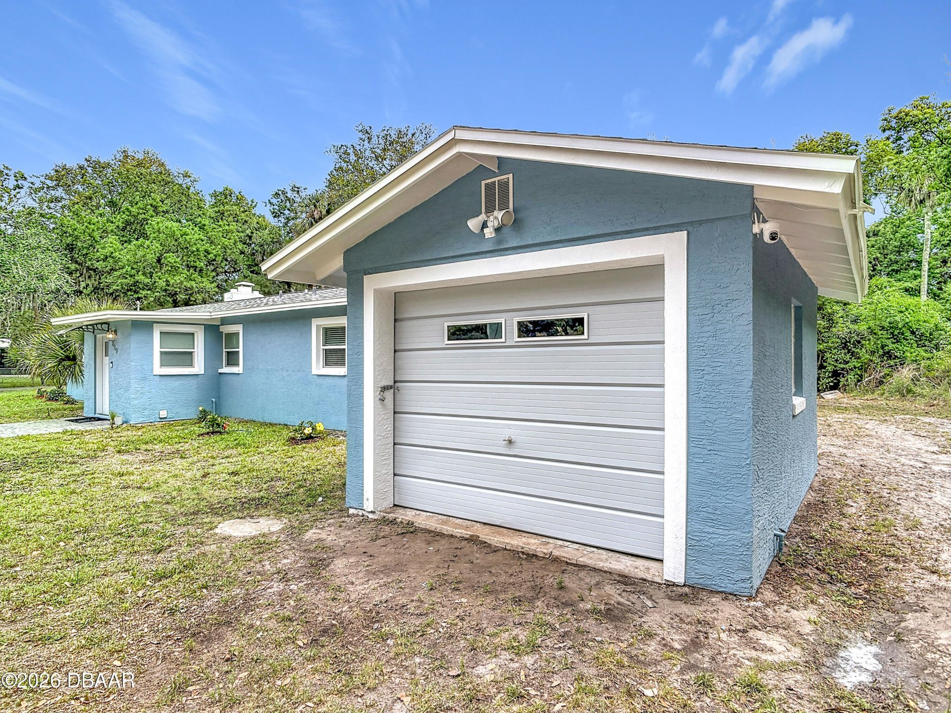 819 B Street, New Smyrna Beach, FL 32168 Photo