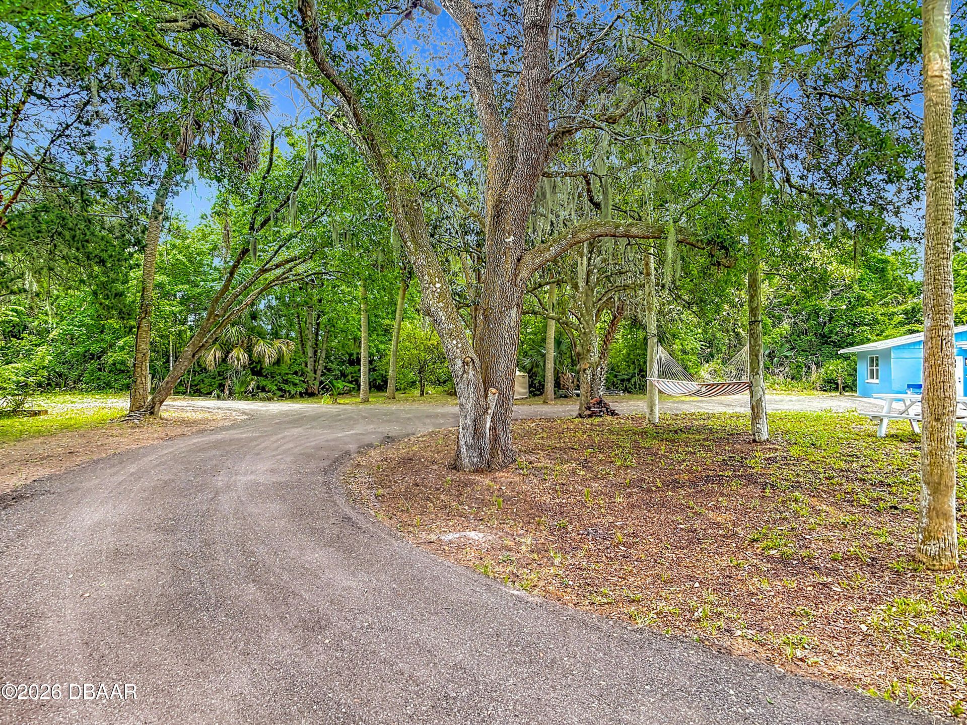 819 B Street, New Smyrna Beach, FL 32168 Photo