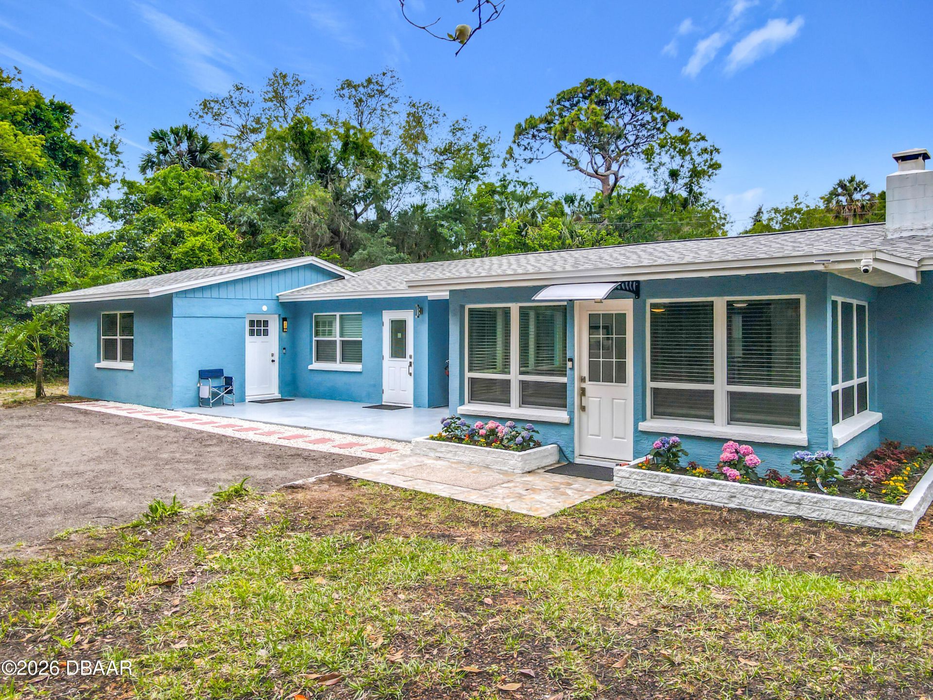 819 B Street, New Smyrna Beach, FL 32168 Photo