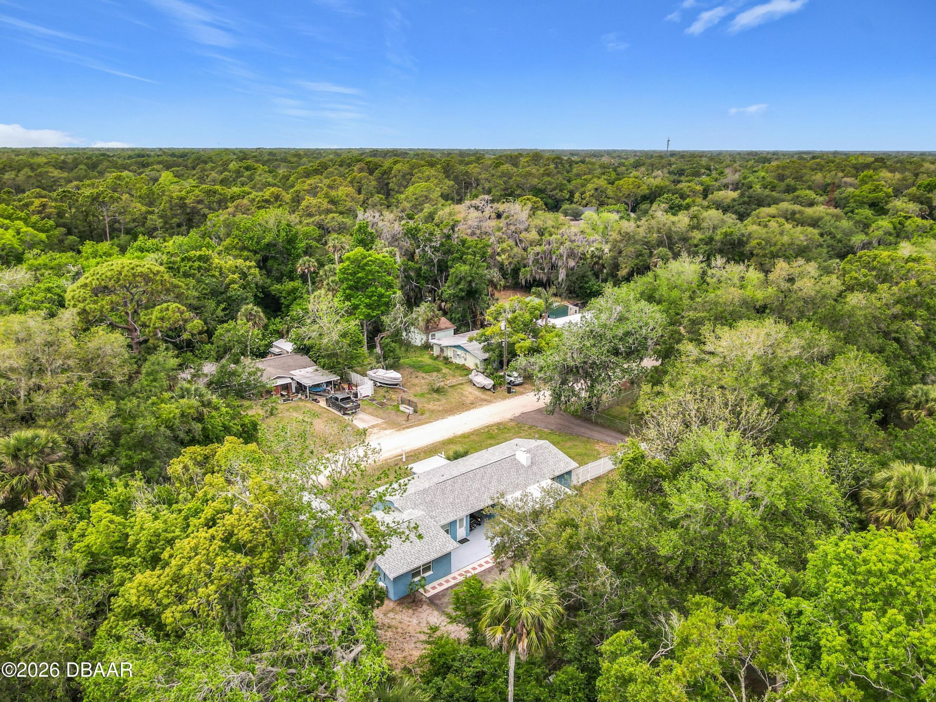 819 B Street, New Smyrna Beach, FL 32168 Photo