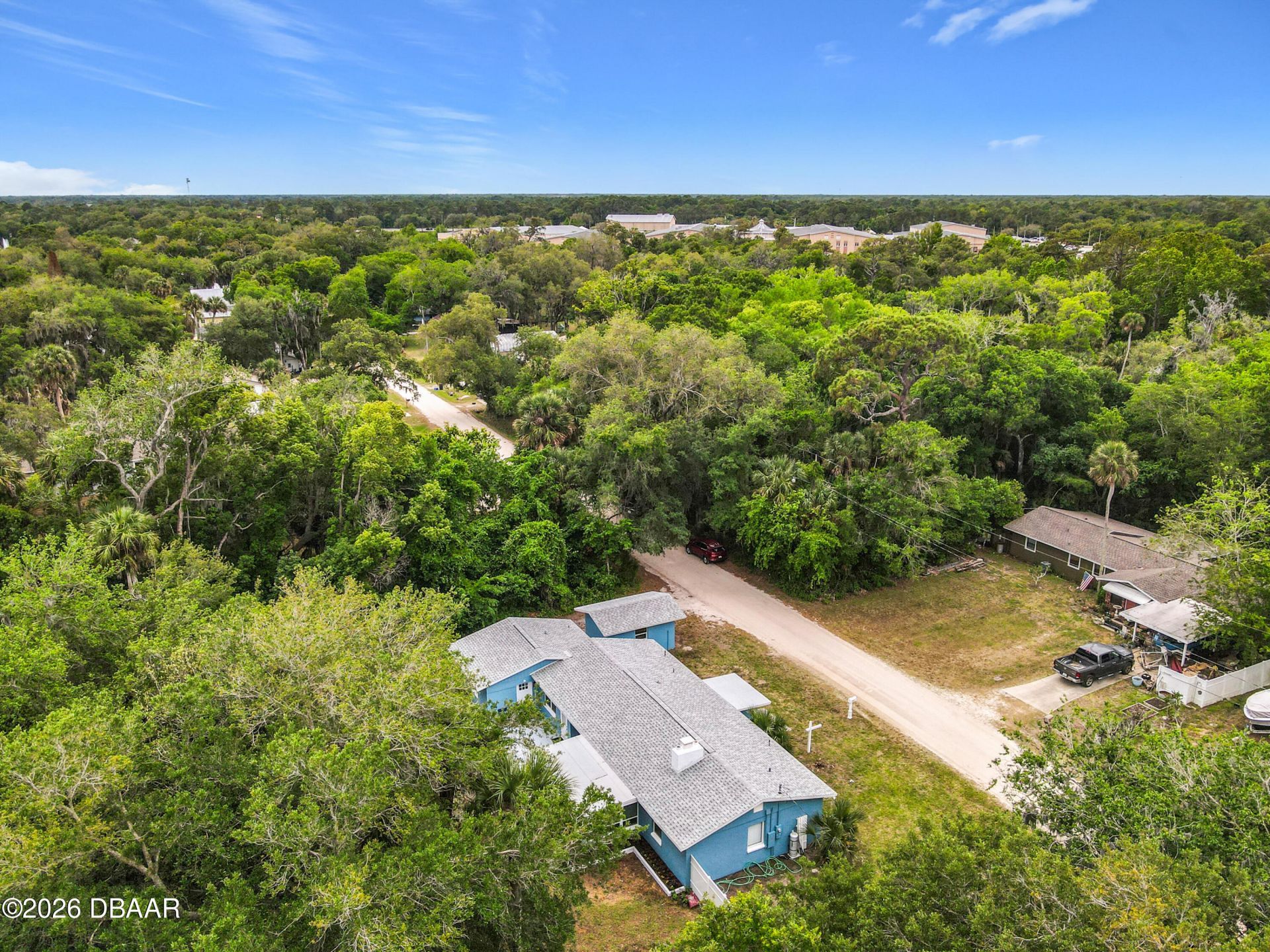 819 B Street, New Smyrna Beach, FL 32168 Photo