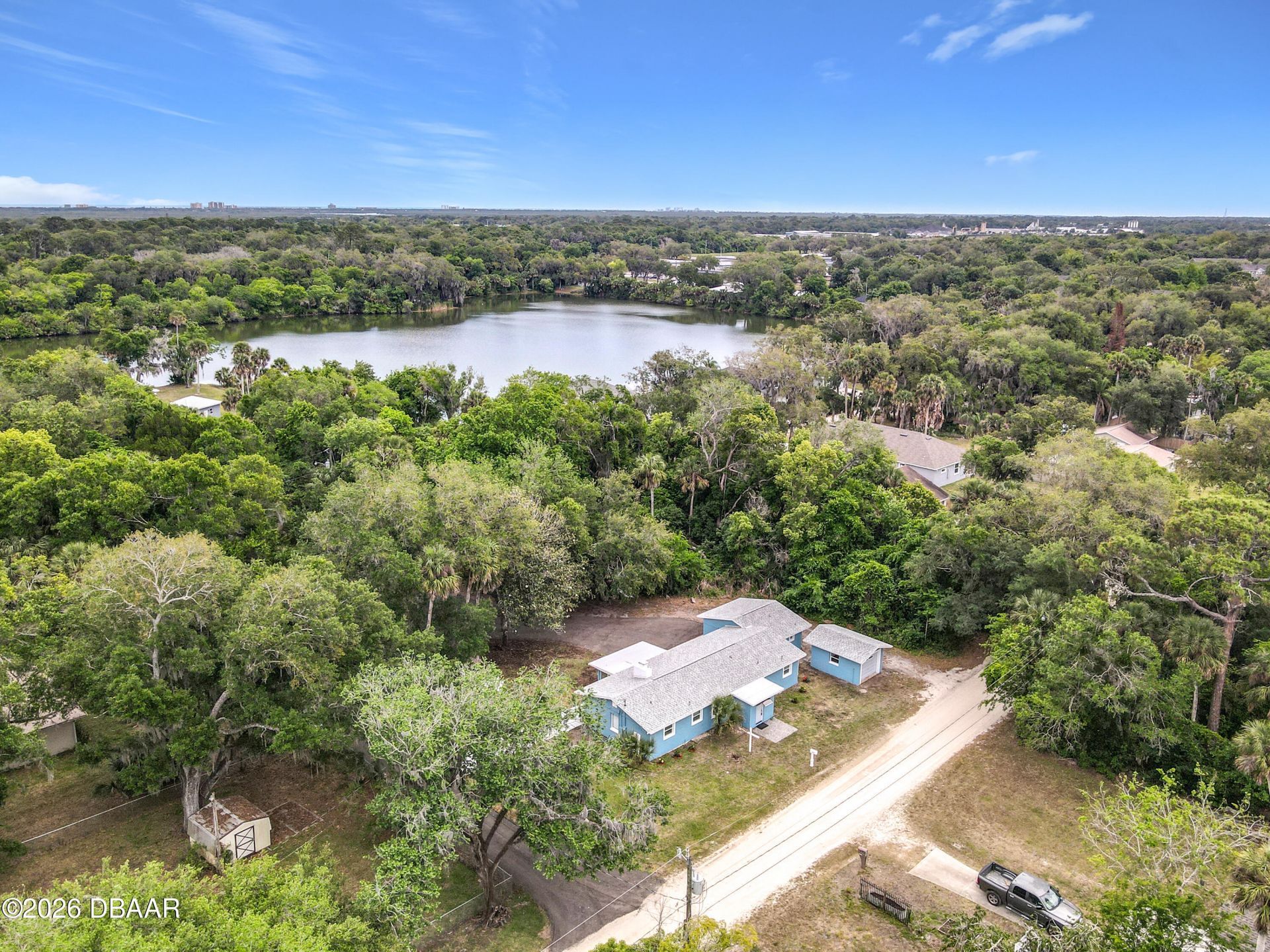 819 B Street, New Smyrna Beach, FL 32168 Photo