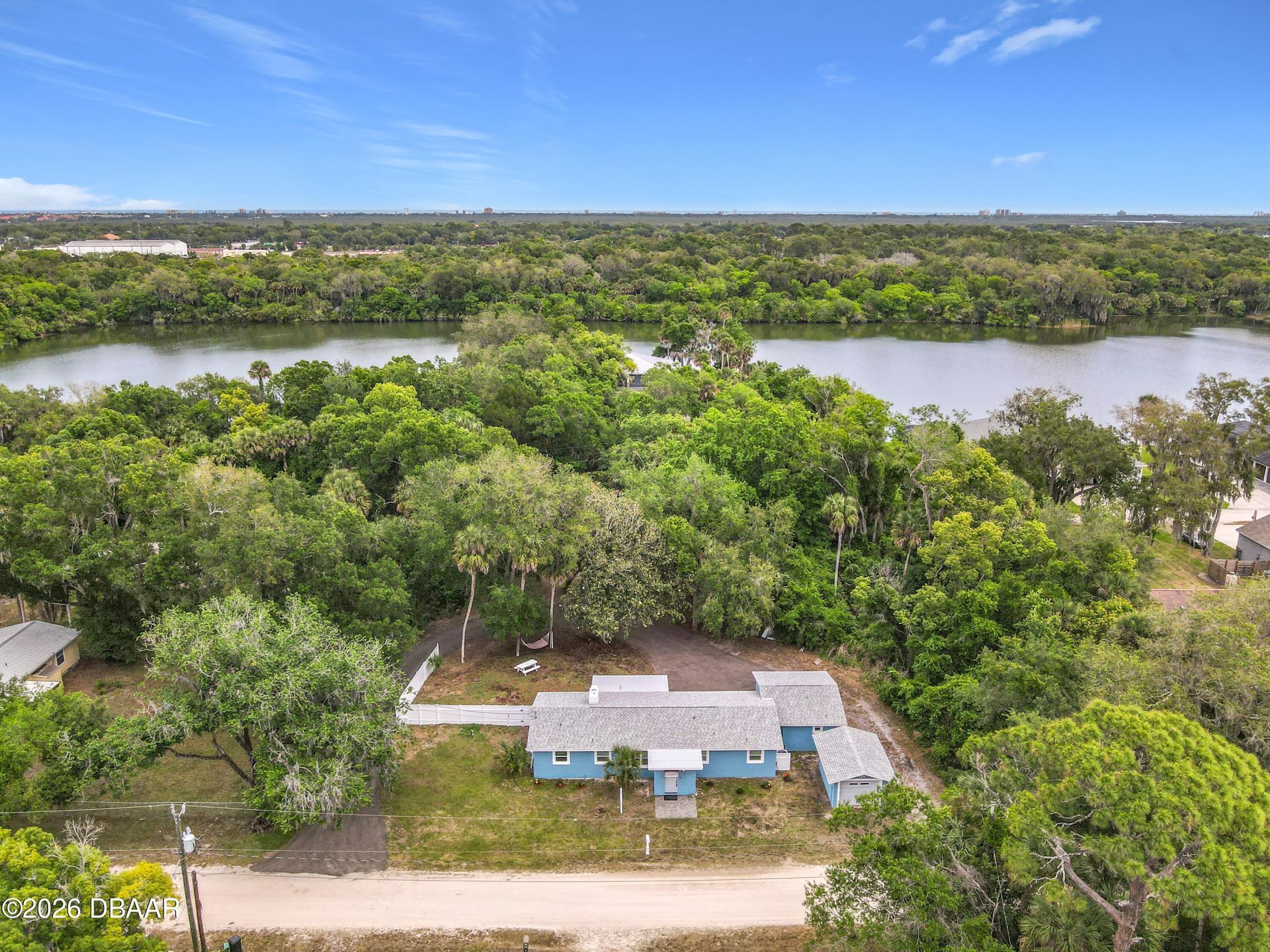 819 B Street, New Smyrna Beach, FL 32168 Photo