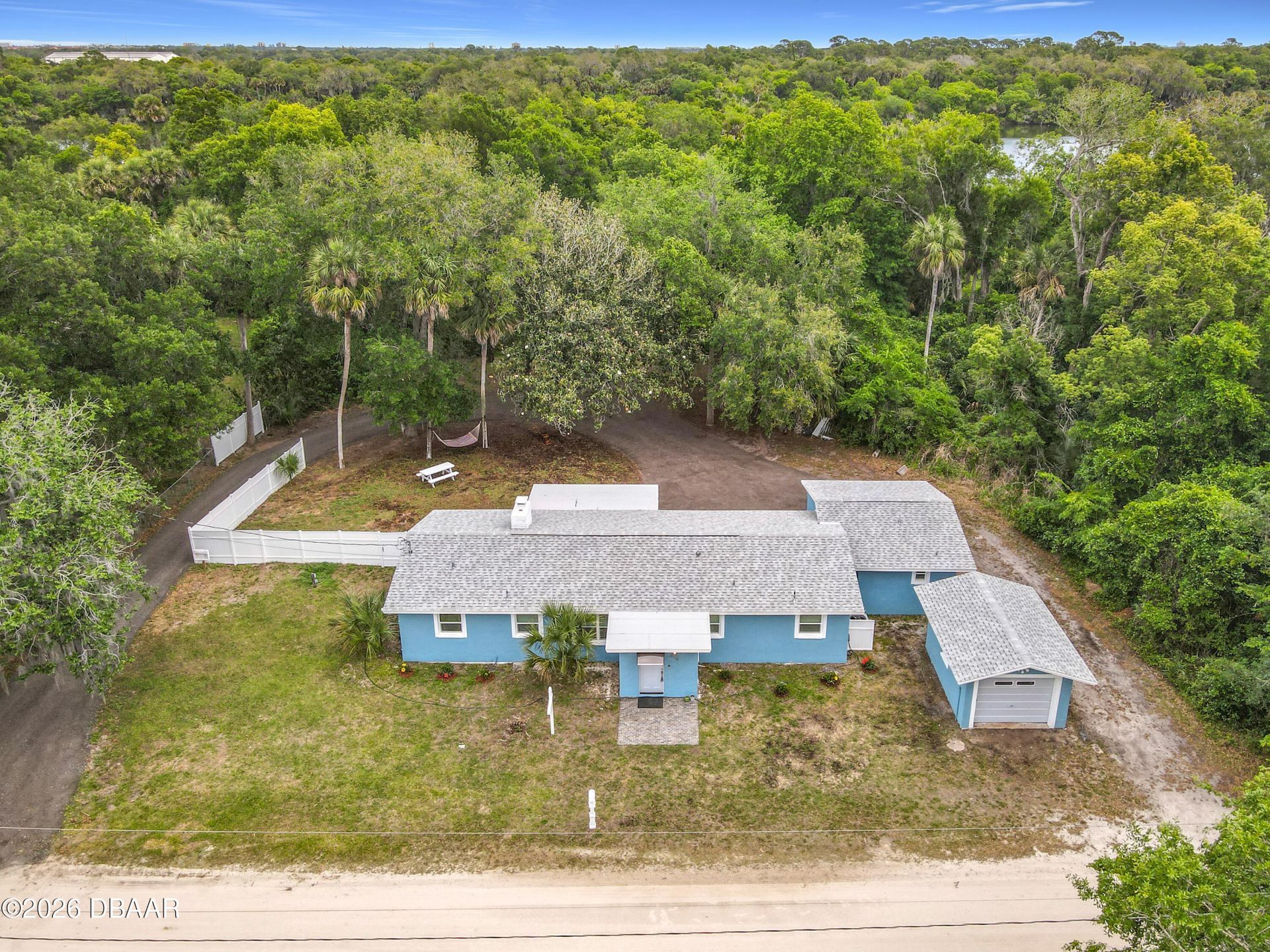 819 B Street, New Smyrna Beach, FL 32168 Photo