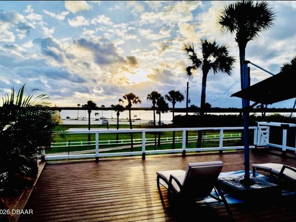 500 S Riverside Drive, Edgewater, FL 32132
