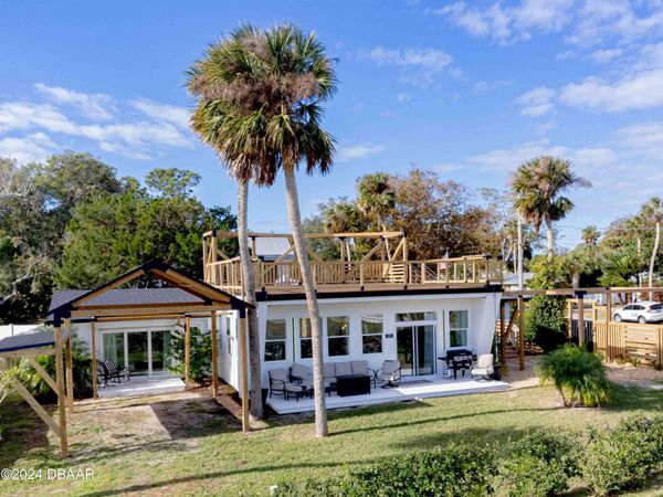 500 S Riverside Drive, Edgewater, FL 32132