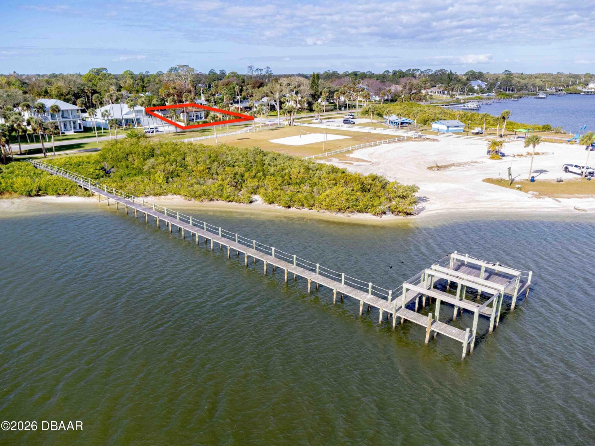 500 S Riverside Drive, Edgewater, FL 32132 Photo