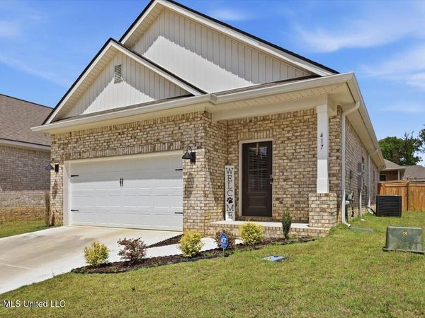 417 Hidden Reed Court, Pearl, MS 39208