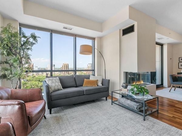 100 3rd Avenue S, Unit 1703, Minneapolis, MN 55401