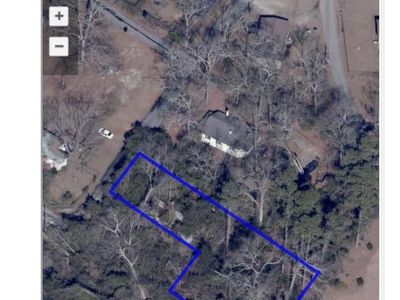 0 Granite Drive , Graniteville, SC 29829