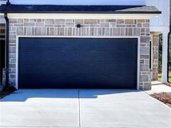 15 Crest Drive , Hartwell, GA 30643
