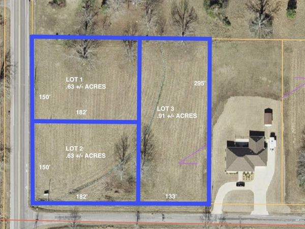 TBD BYNUM DR, Corinth, MS 38834