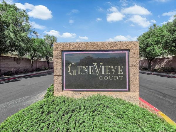 2918 Pelican Breeze Court , North Las Vegas, NV 89031