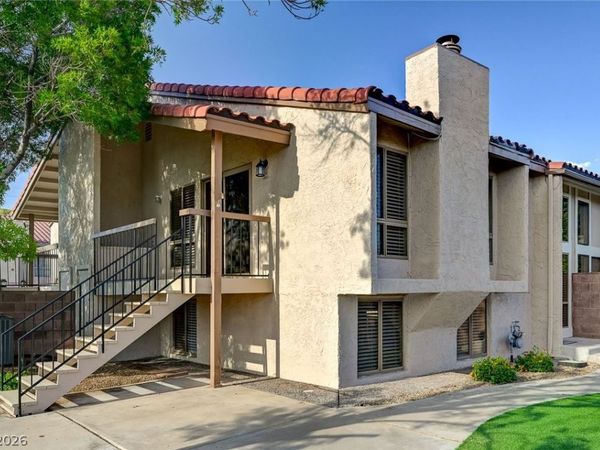 1305 Capri Drive , Unit D, Boulder City, NV 89005