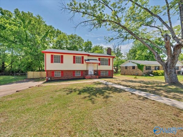 3603 Judd Avenue NW, Huntsville, AL 35810