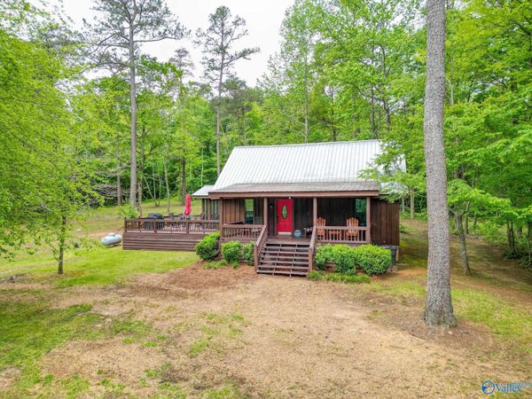156 Road 9078, Fort Payne, AL 35967