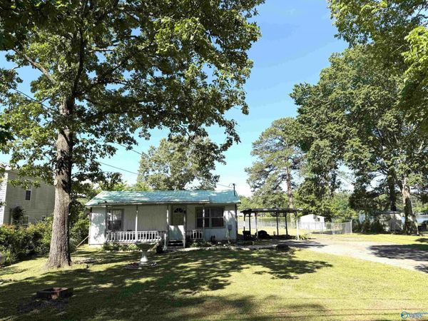 4524 Shore Drive, Ashville, AL 35953