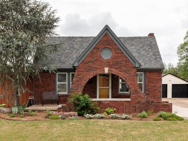 3304 NW 18th Street, Oklahoma City, OK 73107