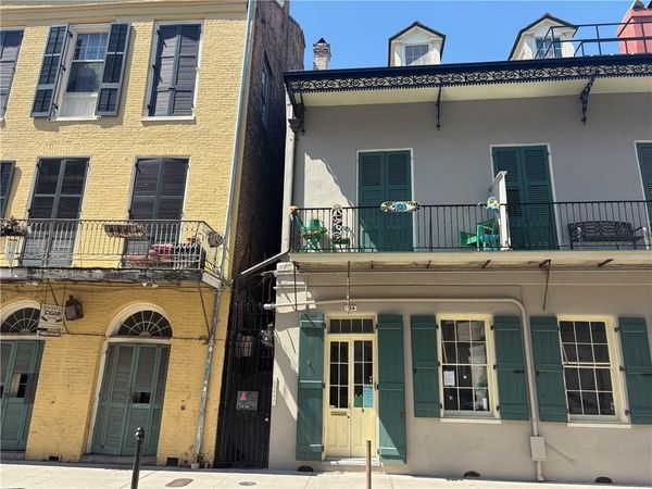 734 ORLEANS Avenue , Unit D, New Orleans, LA 70116