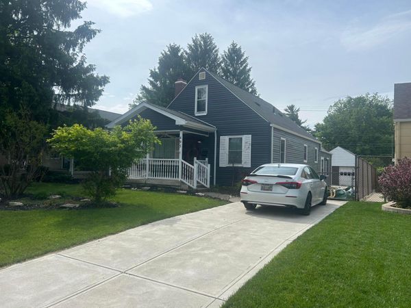 495 E Beechwold Boulevard, Columbus, OH 43214