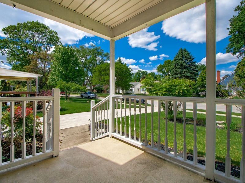 495 E Beechwold Boulevard, Columbus, OH 43214 Photo 6