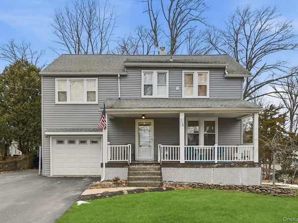 359 Orangeburg Road , Unit 2, Pearl River, NY 10965