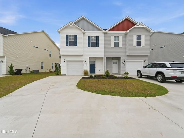 209 Shallowbag Bay Lane, Jacksonville, NC 28546