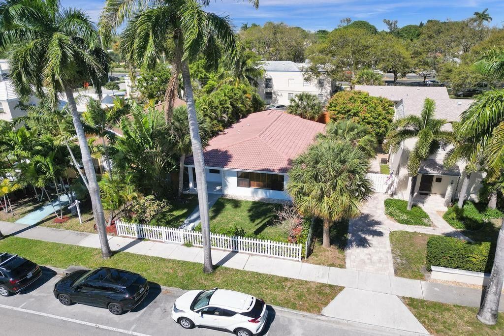 1545 Harrison Street, Hollywood, FL 33020 Photo