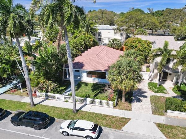 1545 Harrison Street, Hollywood, FL 33020