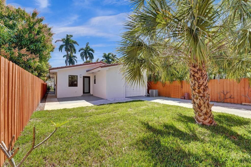 1545 Harrison Street, Hollywood, FL 33020 Photo