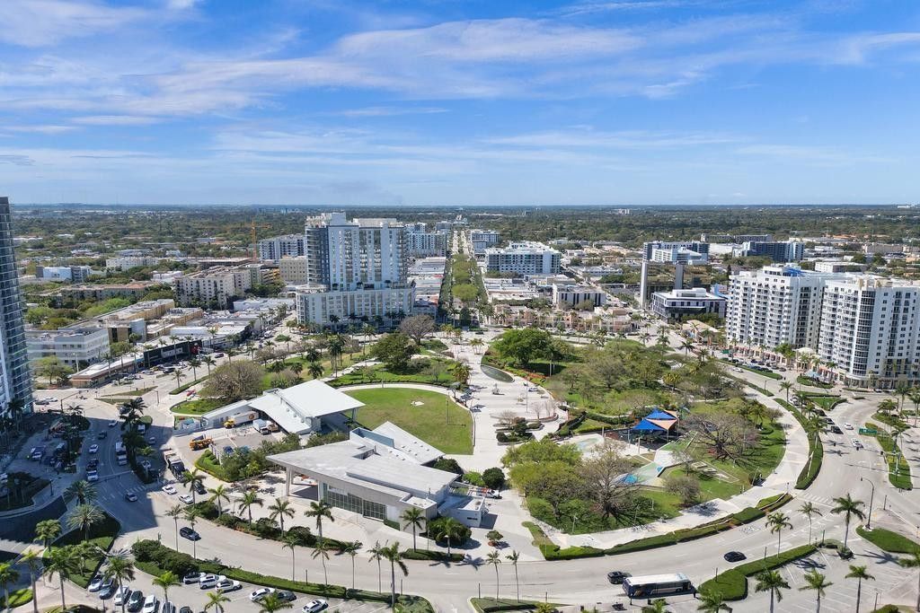 1545 Harrison Street, Hollywood, FL 33020 Photo