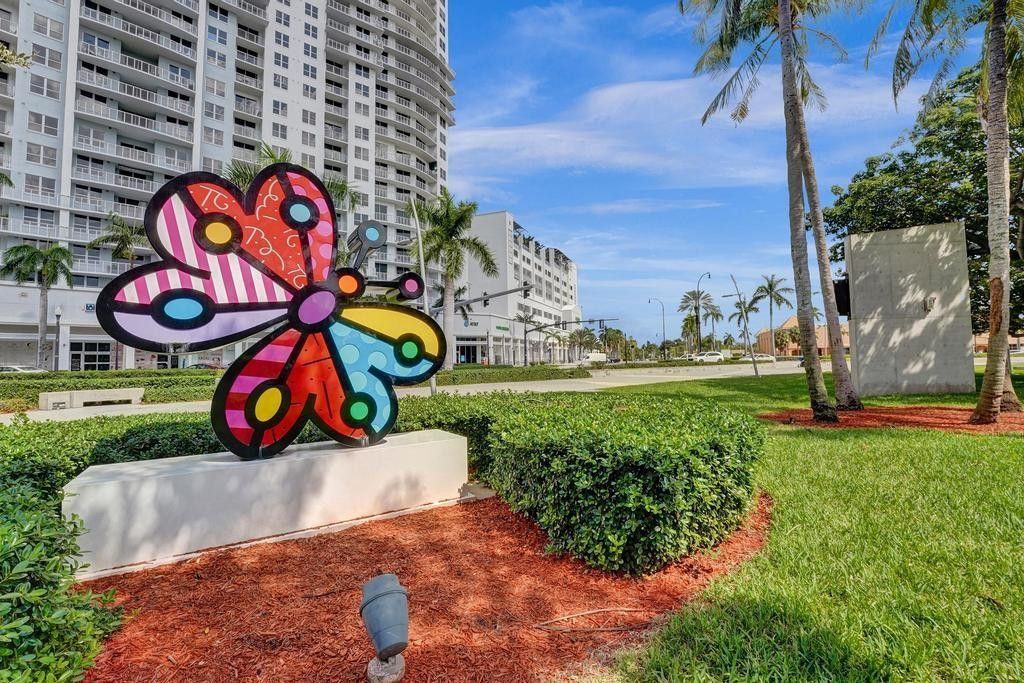 1545 Harrison Street, Hollywood, FL 33020 Photo