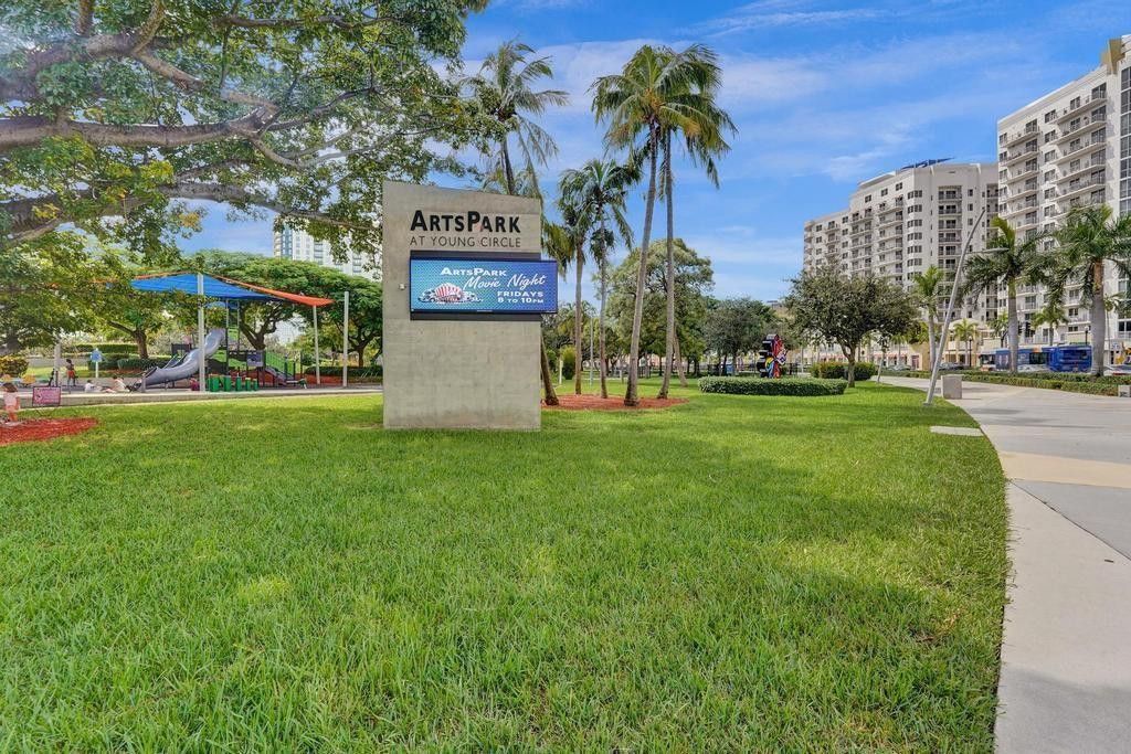 1545 Harrison Street, Hollywood, FL 33020 Photo