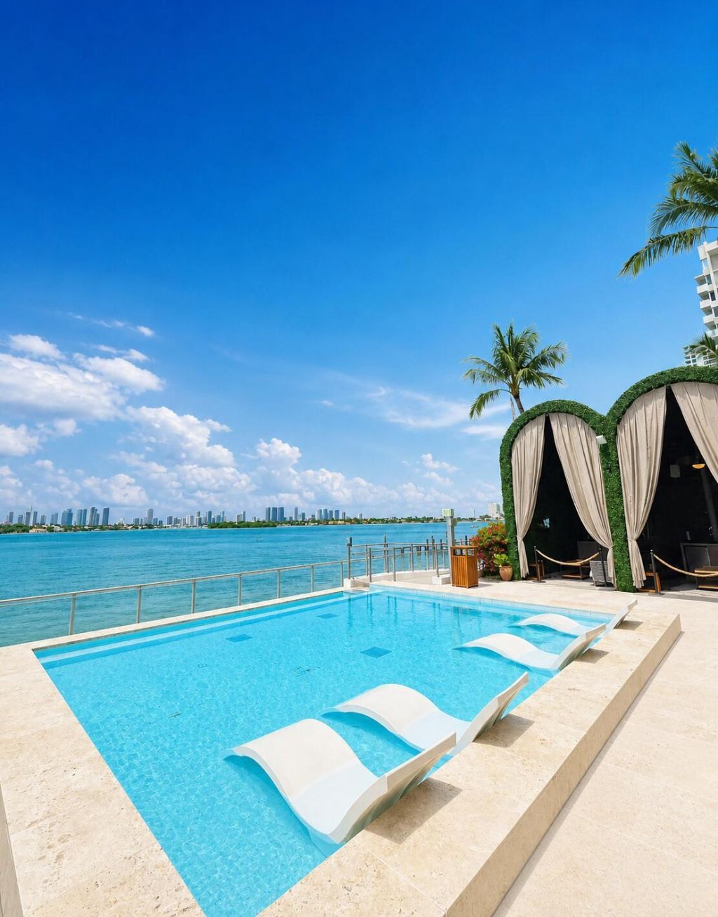 1100 West Avenue, Unit 918, Miami Beach, FL 33139 Photo