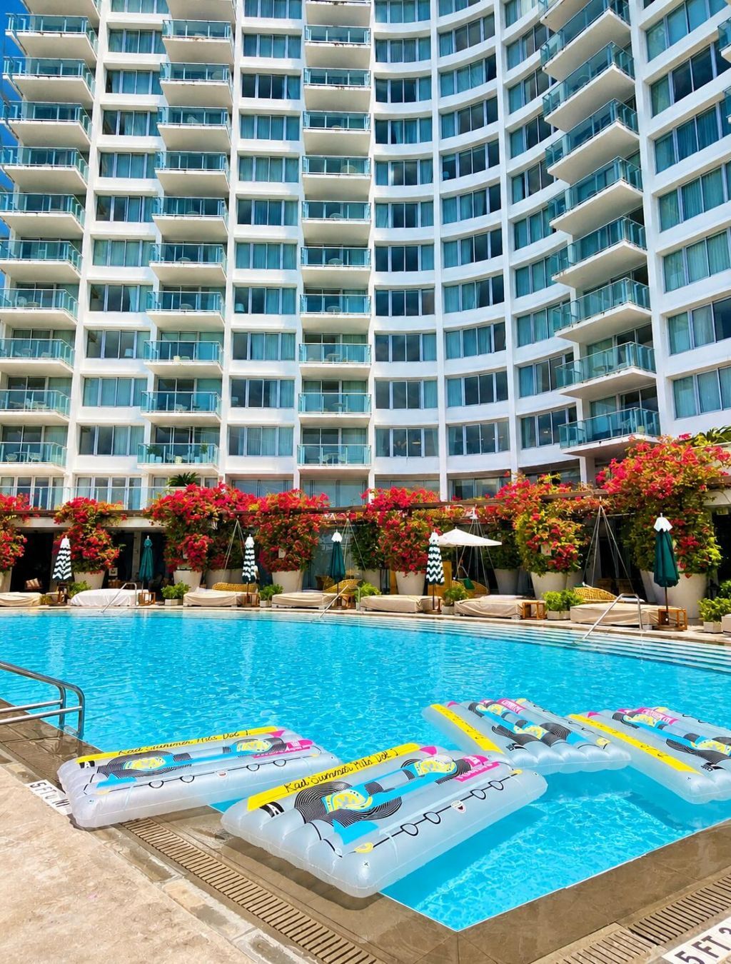 1100 West Avenue, Unit 918, Miami Beach, FL 33139 Photo