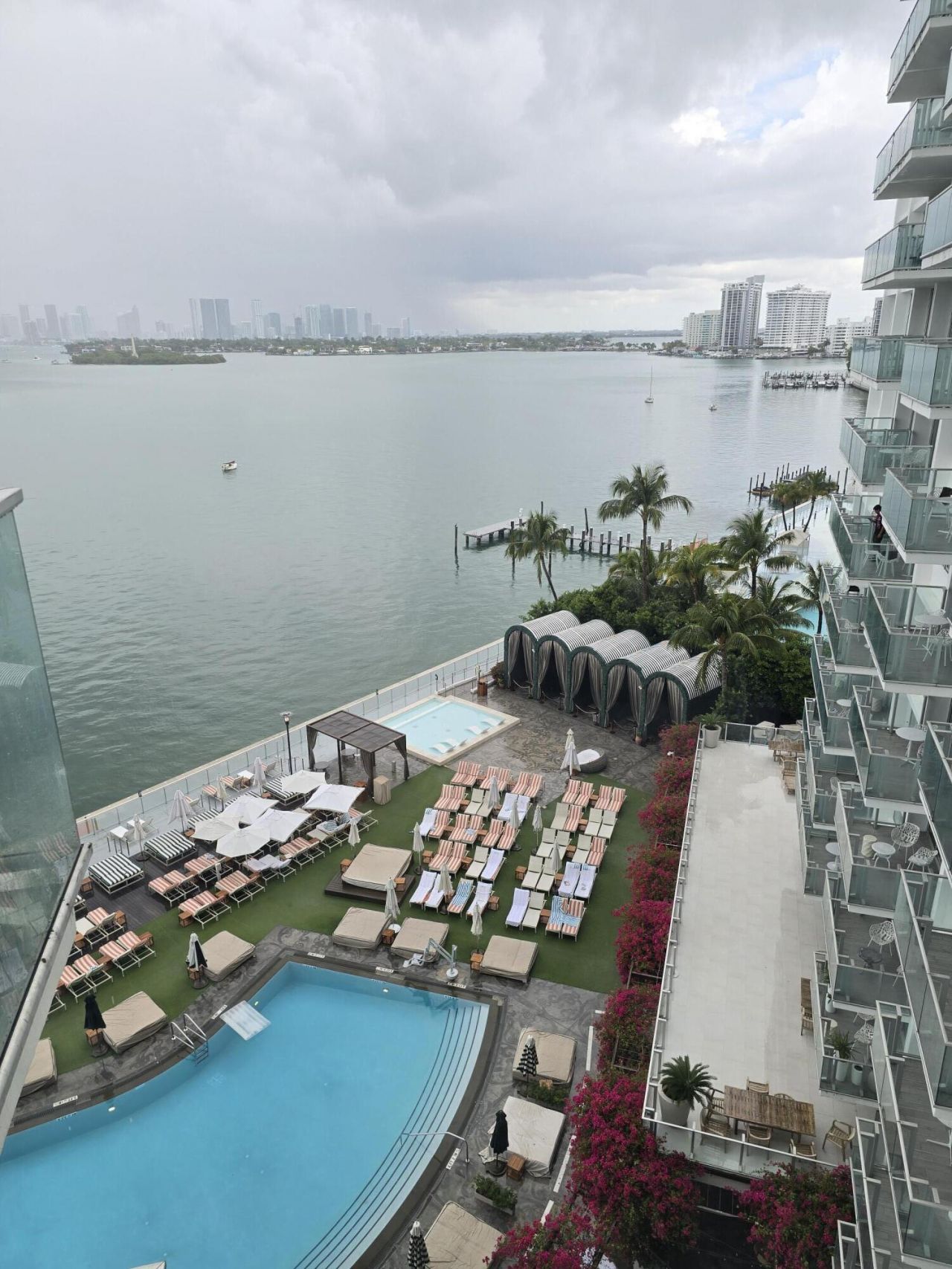 1100 West Avenue, Unit 918, Miami Beach, FL 33139 Photo