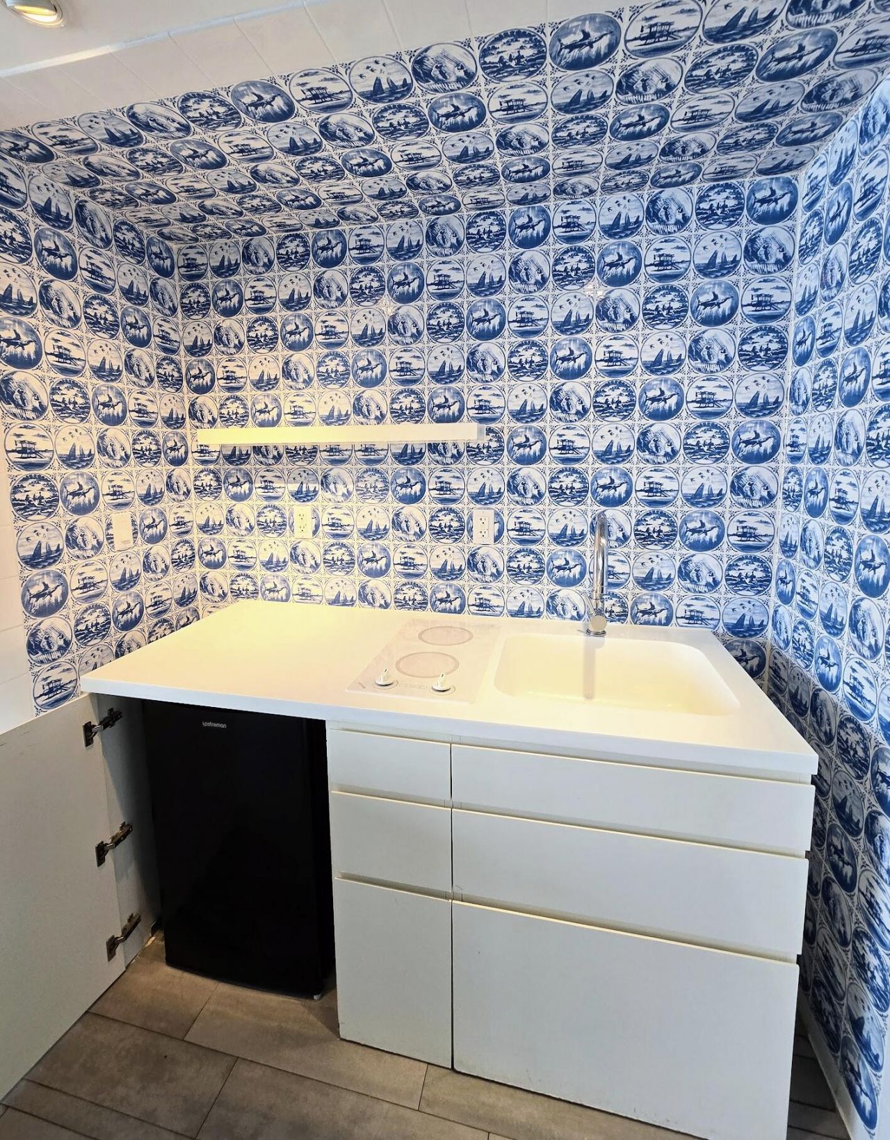 1100 West Avenue, Unit 918, Miami Beach, FL 33139 Photo