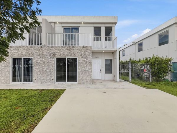 13650 SW 260th St , Homestead, FL 33032